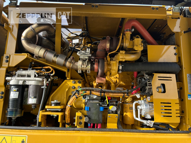 Pelle de manutention Cat MH3024-07A: photos 21 Pelle de manutention Cat MH3024-07A: photos 21