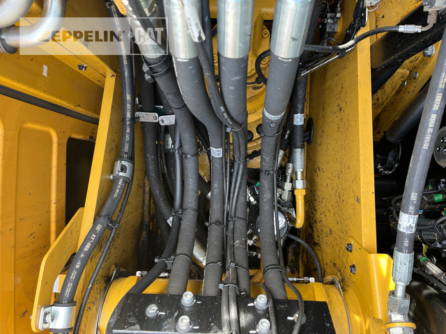 Pelle de manutention Cat MH3024-07A: photos 25 Pelle de manutention Cat MH3024-07A: photos 25