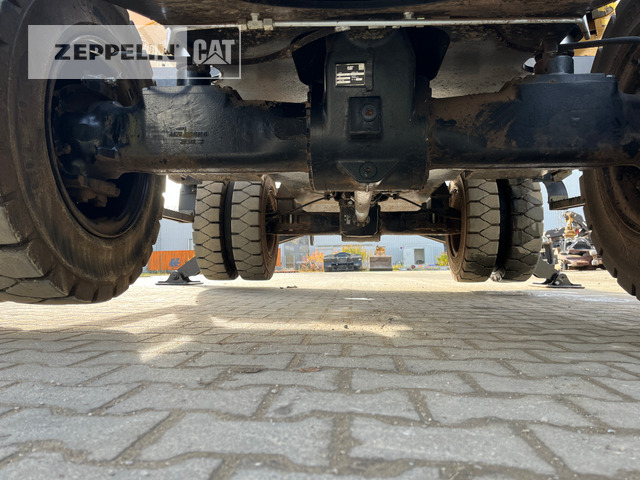 Pelle de manutention Cat MH3024-07A: photos 12 Pelle de manutention Cat MH3024-07A: photos 12