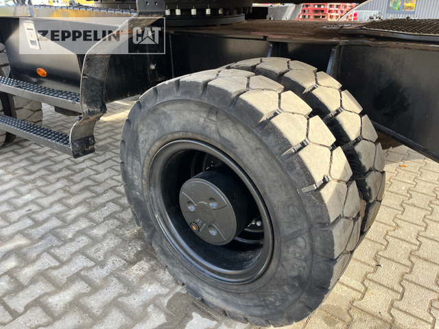 Pelle de manutention Cat MH3024-07A: photos 17 Pelle de manutention Cat MH3024-07A: photos 17