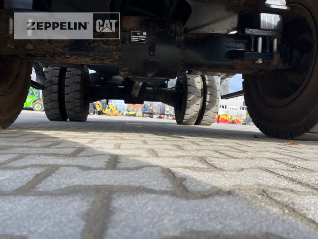 Pelle de manutention Cat MH3024-07A: photos 8 Pelle de manutention Cat MH3024-07A: photos 8