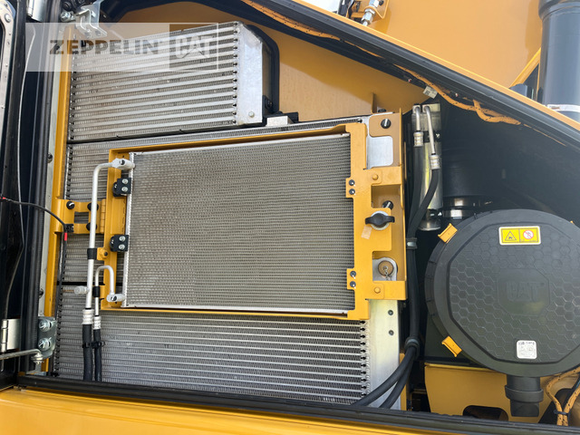 Pelle de manutention Cat MH3024-07A: photos 35 Pelle de manutention Cat MH3024-07A: photos 35