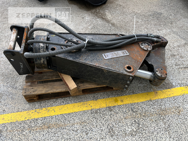 Cat S308 Schrottschere - Cisaille de démolition: photos 2 Cat S308 Schrottschere - Cisaille de démolition: photos 2