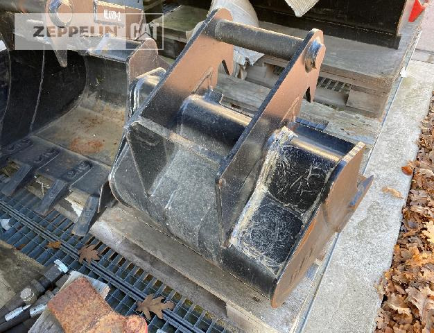 Cat UTL50-MS01-301.8 - Godet pour pelle pour Engins de chantier: photos 3 Cat UTL50-MS01-301.8 - Godet pour pelle pour Engins de chantier: photos 3