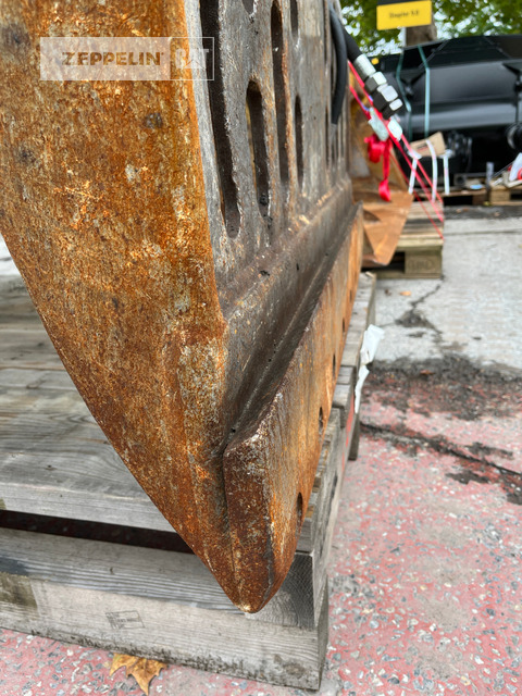 Demarec DRG36 Sortiergreifer - Grappin: photos 5 Demarec DRG36 Sortiergreifer - Grappin: photos 5