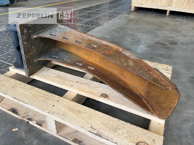KSW Maschinenbau GmbH Kabellöffel MS01 - Godet pour pelle: photos 1 KSW Maschinenbau GmbH Kabellöffel MS01 - Godet pour pelle: photos 1