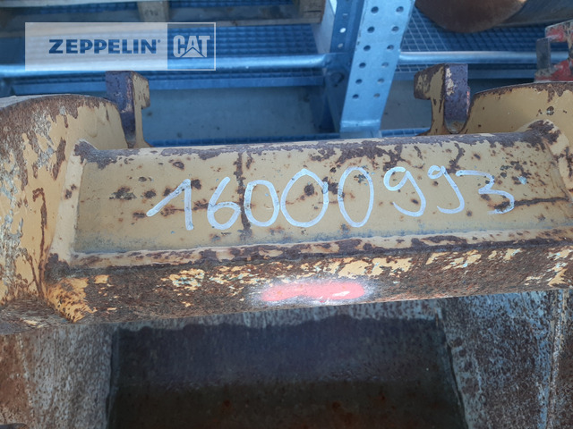 Kaiser Maschinenbau, Vrees UTL600mm CW10 - Godet pour pelle pour Engins de chantier: photos 3 Kaiser Maschinenbau, Vrees UTL600mm CW10 - Godet pour pelle pour Engins de chantier: photos 3