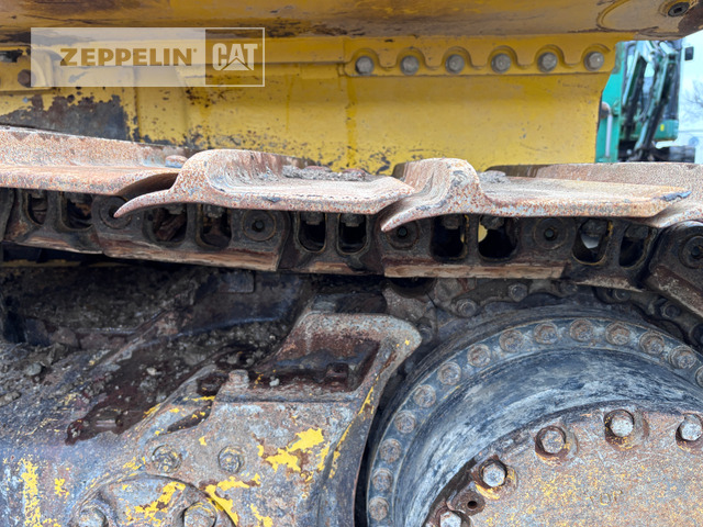 Komatsu D61PX - Bulldozer: photos 5 Komatsu D61PX - Bulldozer: photos 5