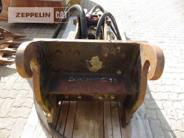 Komponenten Primärprodukte Kompo - Marteau hydraulique pour Engins de chantier: photos 4 Komponenten Primärprodukte Kompo - Marteau hydraulique pour Engins de chantier: photos 4