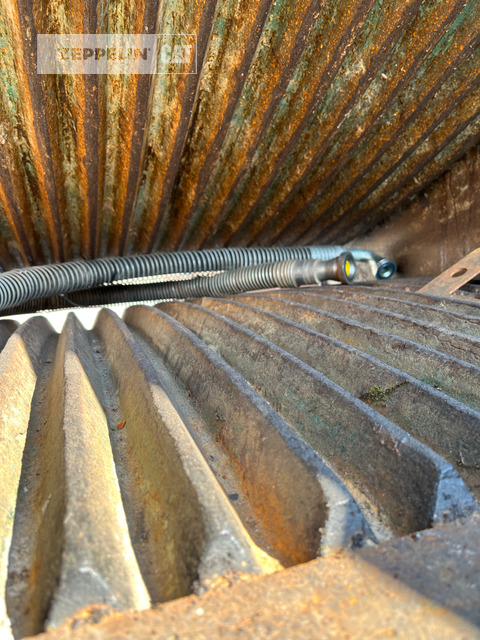 Mb Meccanica Breganzese MB Brecherlöffel BF9 - Godet pour Engins de chantier: photos 4 Mb Meccanica Breganzese MB Brecherlöffel BF9 - Godet pour Engins de chantier: photos 4