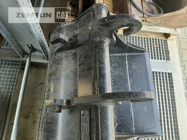 Resch-Ka-Tec LOEFFEL - Godet pour pelle pour Engins de chantier: photos 3 Resch-Ka-Tec LOEFFEL - Godet pour pelle pour Engins de chantier: photos 3