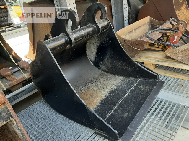 Resch-Ka-Tec LOEFFEL - Godet pour pelle pour Engins de chantier: photos 1 Resch-Ka-Tec LOEFFEL - Godet pour pelle pour Engins de chantier: photos 1