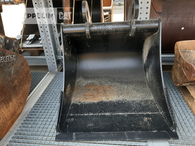 Resch-Ka-Tec LOEFFEL - Godet pour pelle pour Engins de chantier: photos 2 Resch-Ka-Tec LOEFFEL - Godet pour pelle pour Engins de chantier: photos 2