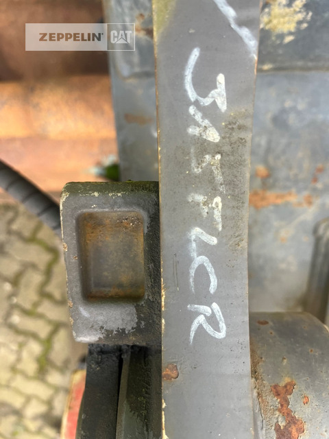 Smp SW-SMP2 - Attache rapide pour Engins de chantier: photos 5 Smp SW-SMP2 - Attache rapide pour Engins de chantier: photos 5