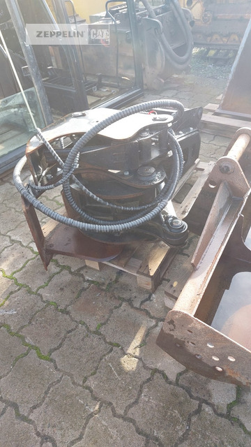 Sonstiges HBKS800 - Tête d'abattage: photos 1 Sonstiges HBKS800 - Tête d'abattage: photos 1