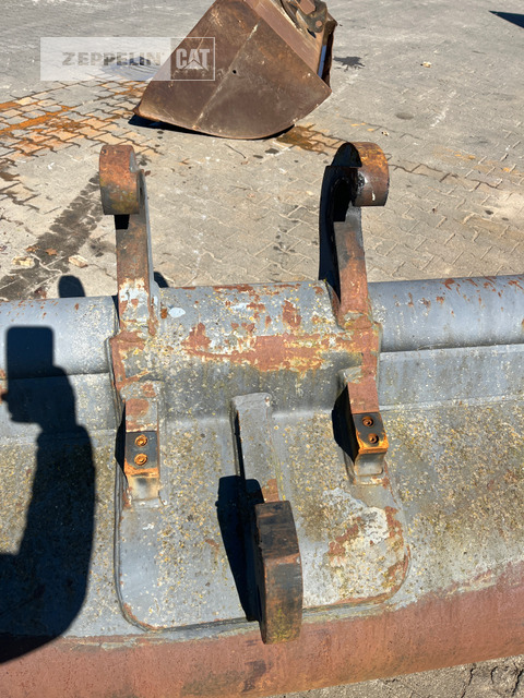 Sonstiges Prim.-Prod Komponent - Godet pour pelle pour Engins de chantier: photos 5 Sonstiges Prim.-Prod Komponent - Godet pour pelle pour Engins de chantier: photos 5