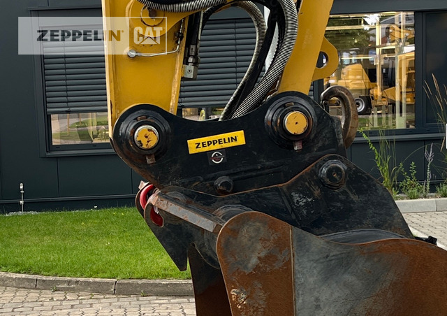 Sonstiges Primärprodukte Kompo - Attache rapide pour Engins de chantier: photos 1 Sonstiges Primärprodukte Kompo - Attache rapide pour Engins de chantier: photos 1
