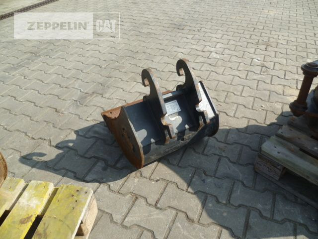 Sonstiges Rädlinger TL50,CW05 - Godet pour pelle pour Engins de chantier: photos 1 Sonstiges Rädlinger TL50,CW05 - Godet pour pelle pour Engins de chantier: photos 1