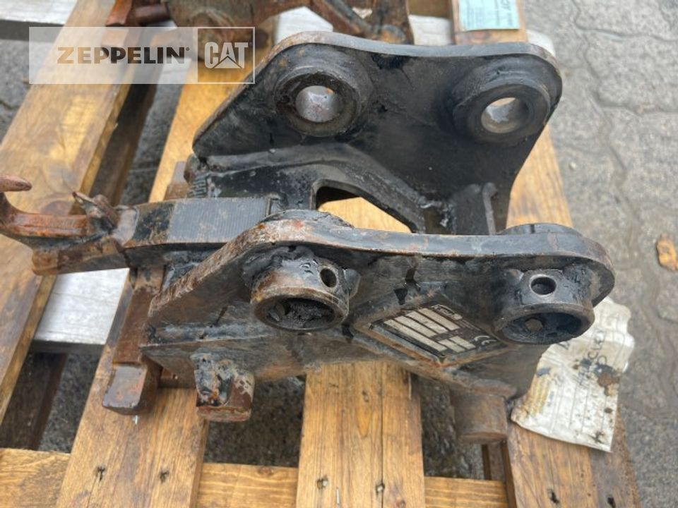 Attache rapide pour Engins de chantier Verachtert Verachtert CW 05: photos 1