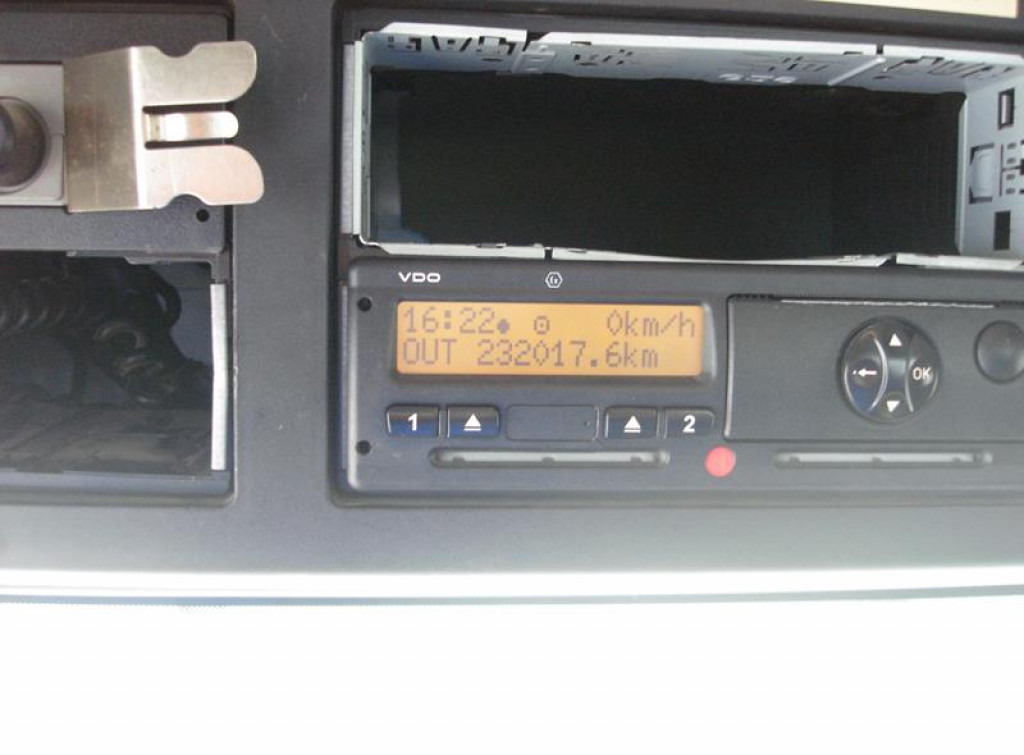 MERCEDES-BENZ Arocs 3240 B Betonmischer Stetter - Camion: photos 3 MERCEDES-BENZ Arocs 3240 B Betonmischer Stetter - Camion: photos 3