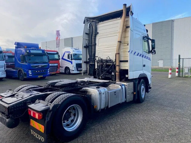Volvo FH 460 eev globe euro 5 hydrauliek WF, apk gekeurd - Tracteur routier: photos 4 Volvo FH 460 eev globe euro 5 hydrauliek WF, apk gekeurd - Tracteur routier: photos 4