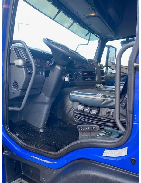 Volvo FM 420 globe hydrauliek - Tracteur routier: photos 5 Volvo FM 420 globe hydrauliek - Tracteur routier: photos 5