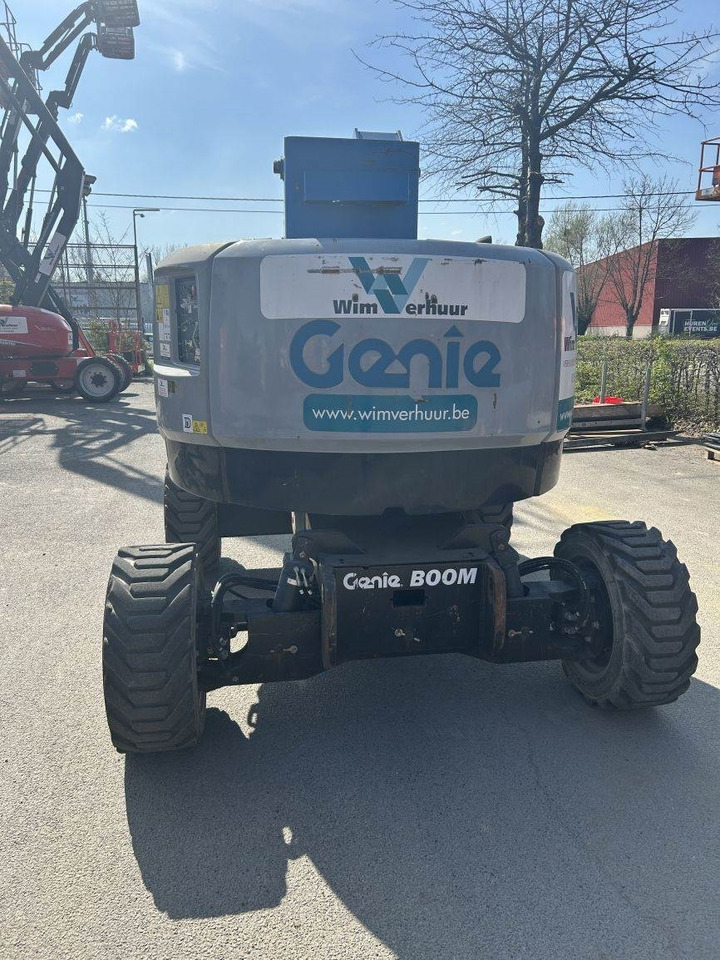 Genie Z-45/25XC (3204) - Nacelle articulée: photos 2 Genie Z-45/25XC (3204) - Nacelle articulée: photos 2