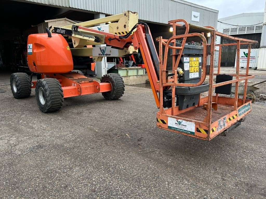JLG 450 AJ - Nacelle articulée: photos 5 JLG 450 AJ - Nacelle articulée: photos 5