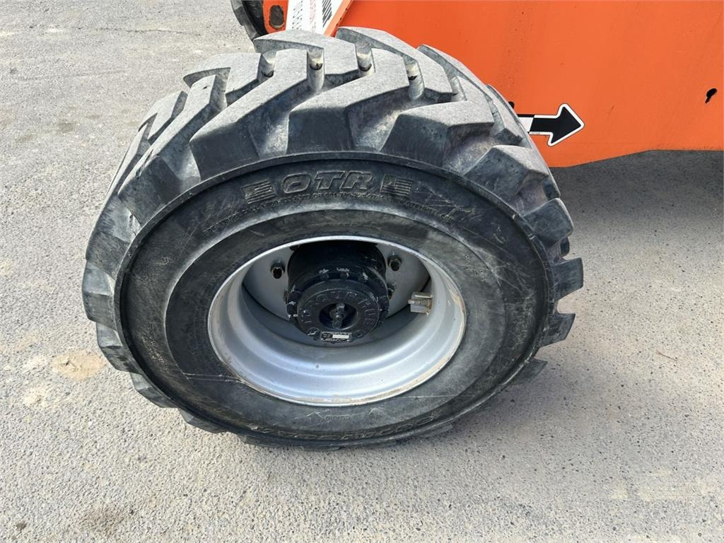 Nacelle télescopique JLG 460SJ (4568): photos 6