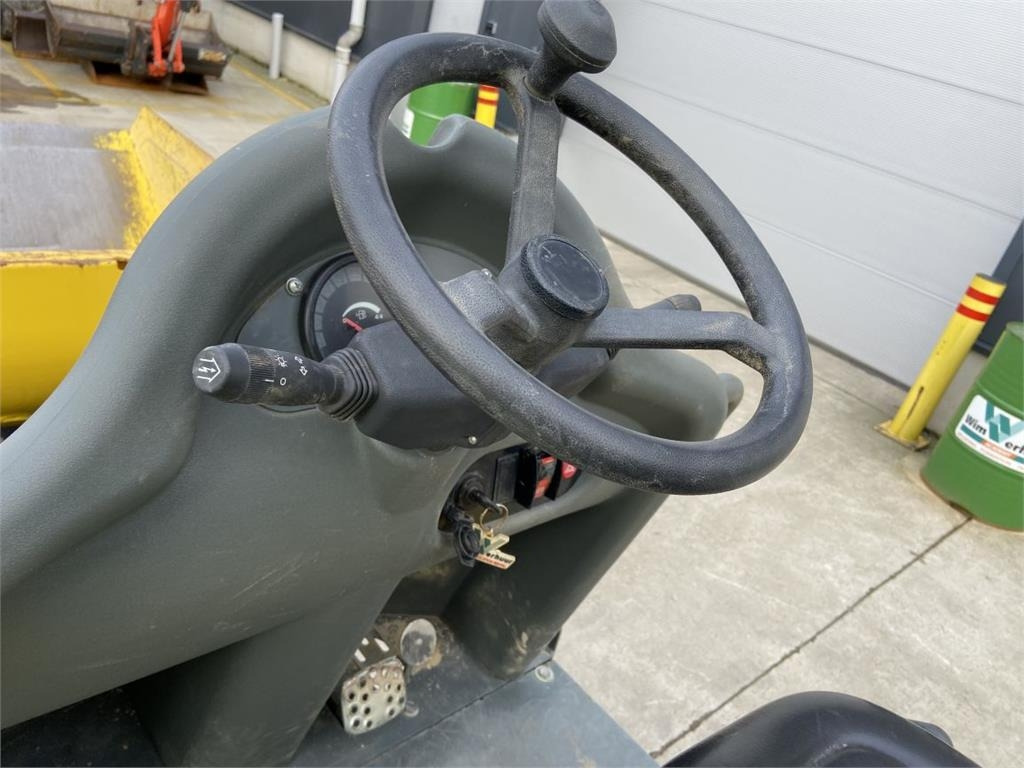 Mini tombereau Wacker Neuson Neuson 1001 (5355): photos 9