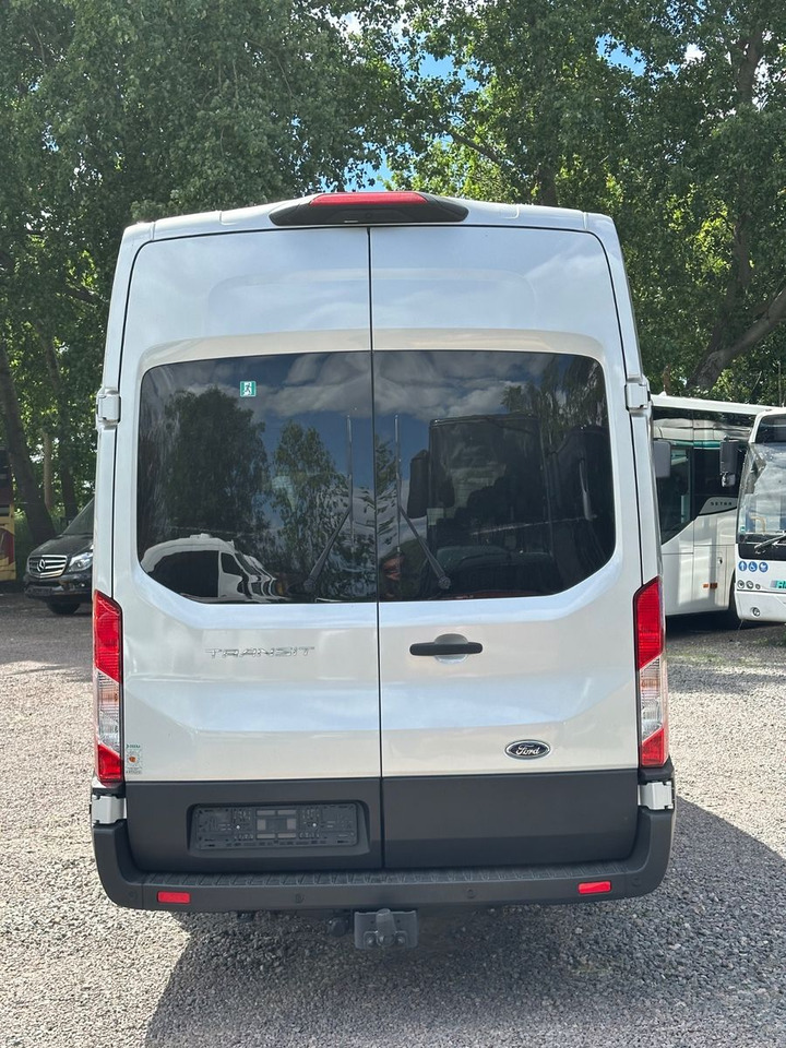 Minibus, Transport de personnes Ford Transit (Klima*PDC*Xenon*Kamera*28 tKm): photos 8