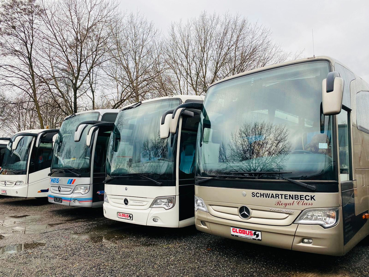 Minibus, Transport de personnes Ford Transit (Klima*PDC*Xenon*Kamera*28 tKm): photos 22