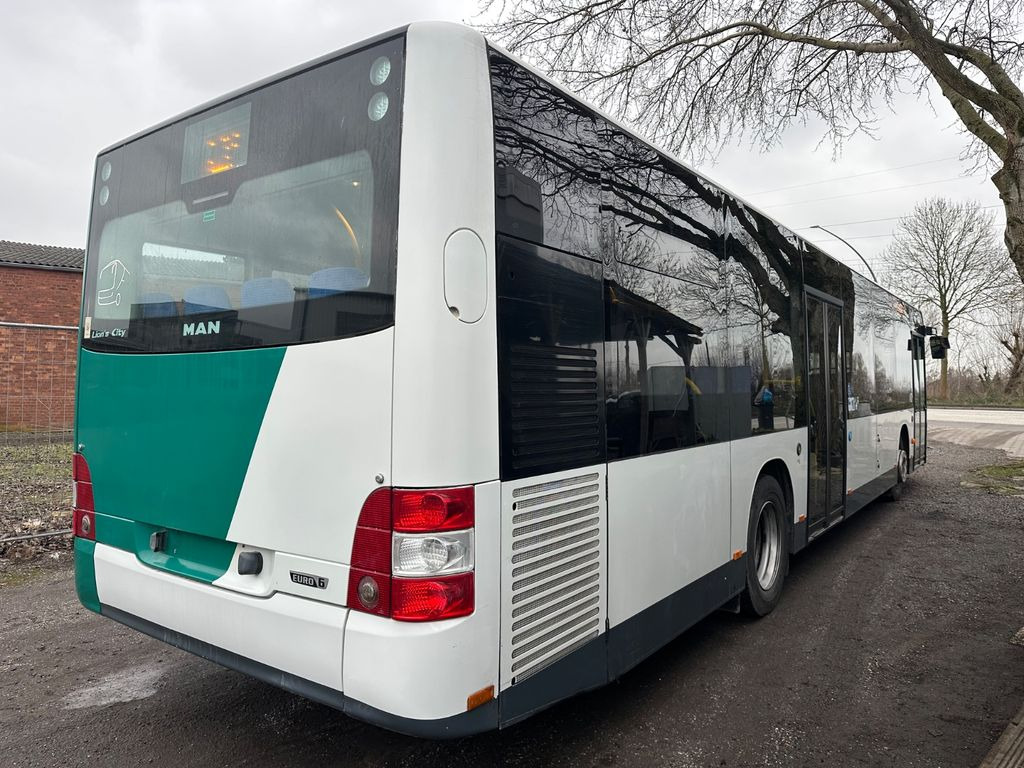 MAN A20 Lions City (DE*Euro6*TOP) A20/Citaro - Bus urbain: photos 2 MAN A20 Lions City (DE*Euro6*TOP) A20/Citaro - Bus urbain: photos 2