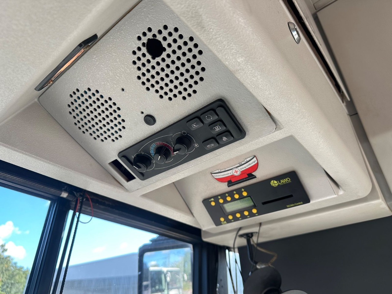 Bus urbain MAN A21 (DE*Euro4*Klima) A20/Citaro: photos 13 Bus urbain MAN A21 (DE*Euro4*Klima) A20/Citaro: photos 13