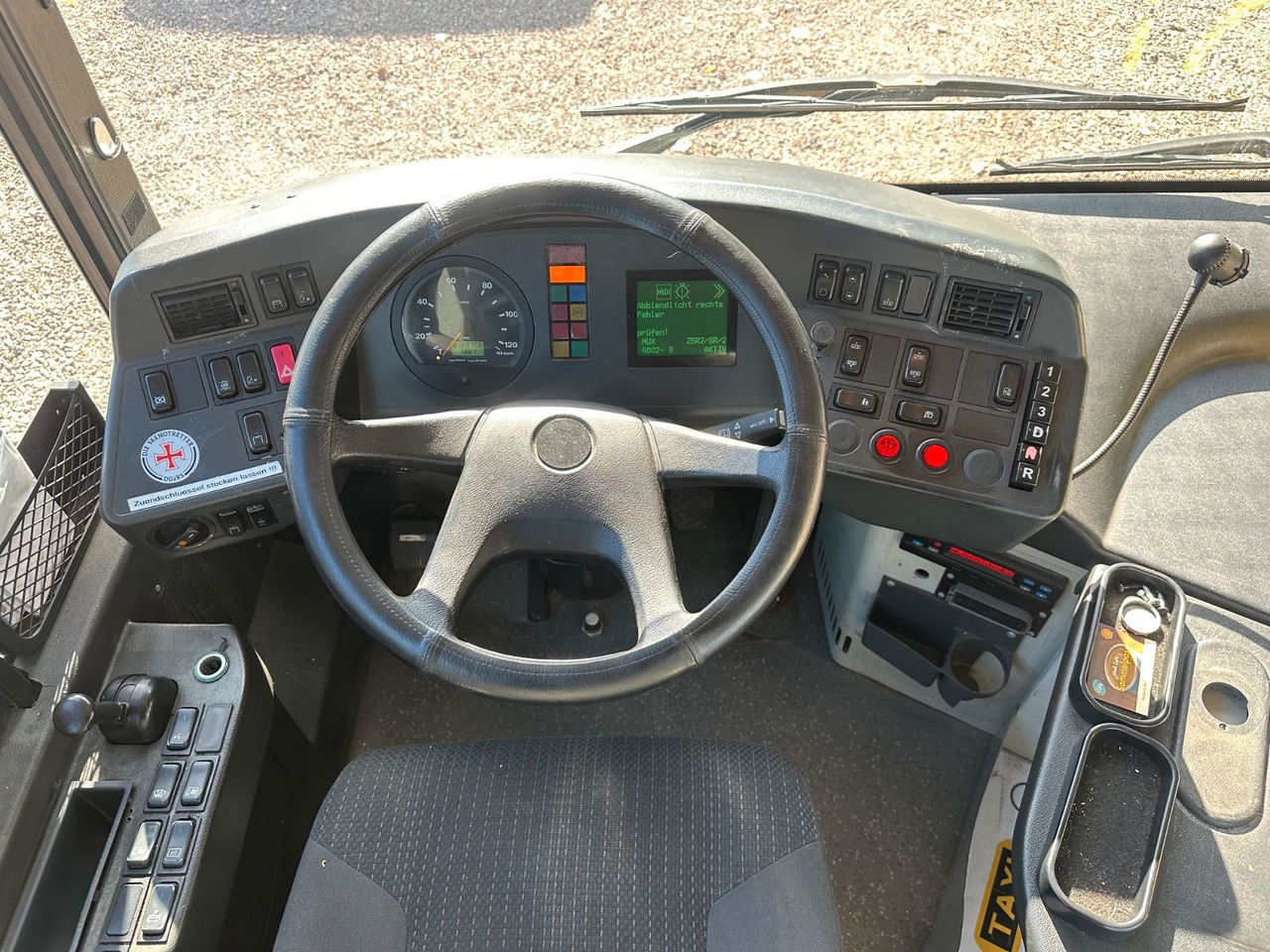 Bus urbain MAN A21 (DE*Euro4*Klima) A20/Citaro: photos 11 Bus urbain MAN A21 (DE*Euro4*Klima) A20/Citaro: photos 11