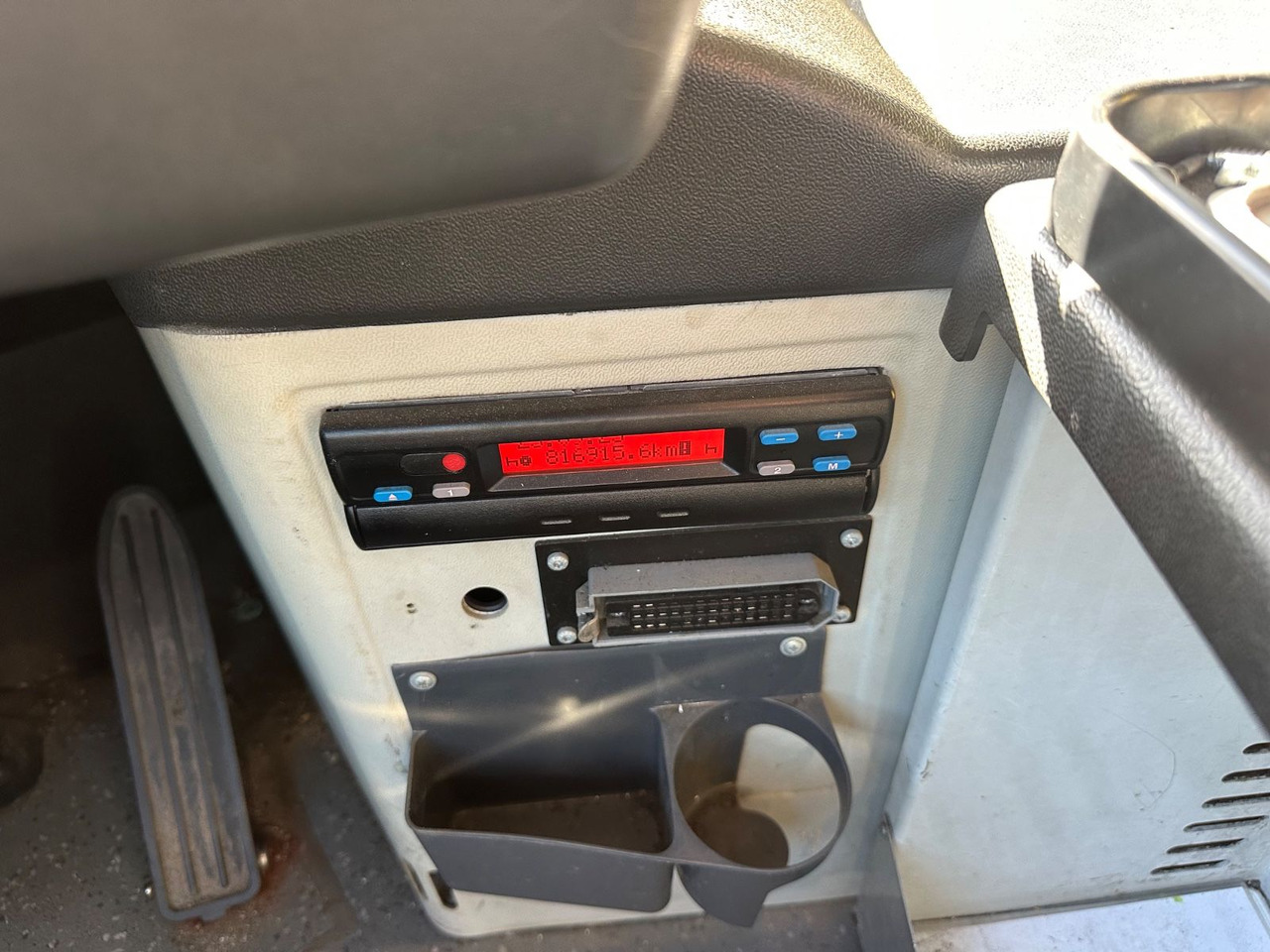 Bus urbain MAN A21 (DE*Euro4*Klima) A20/Citaro: photos 14 Bus urbain MAN A21 (DE*Euro4*Klima) A20/Citaro: photos 14