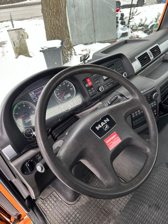 MAN TGS 26.400 6X2-2 BL Meille RK 20.70 Absetzkipper MAN TGS 26.400 6X2-2 BL Meille RK 20.70 Absetzkipper - Camion multibenne: photos 3 MAN TGS 26.400 6X2-2 BL Meille RK 20.70 Absetzkipper MAN TGS 26.400 6X2-2 BL Meille RK 20.70 Absetzkipper - Camion multibenne: photos 3