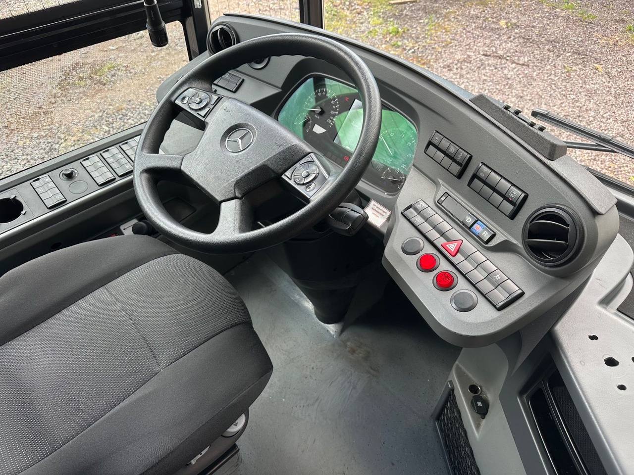 Mercedes-Benz O 530 C2 Citaro Euro 6D*Klimaanlage - Bus urbain: photos 5 Mercedes-Benz O 530 C2 Citaro Euro 6D*Klimaanlage - Bus urbain: photos 5