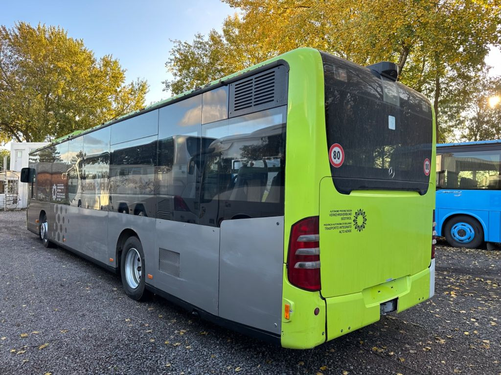 Mercedes-Benz O 530 Citaro (Euro 4*AC) - Bus urbain: photos 2 Mercedes-Benz O 530 Citaro (Euro 4*AC) - Bus urbain: photos 2