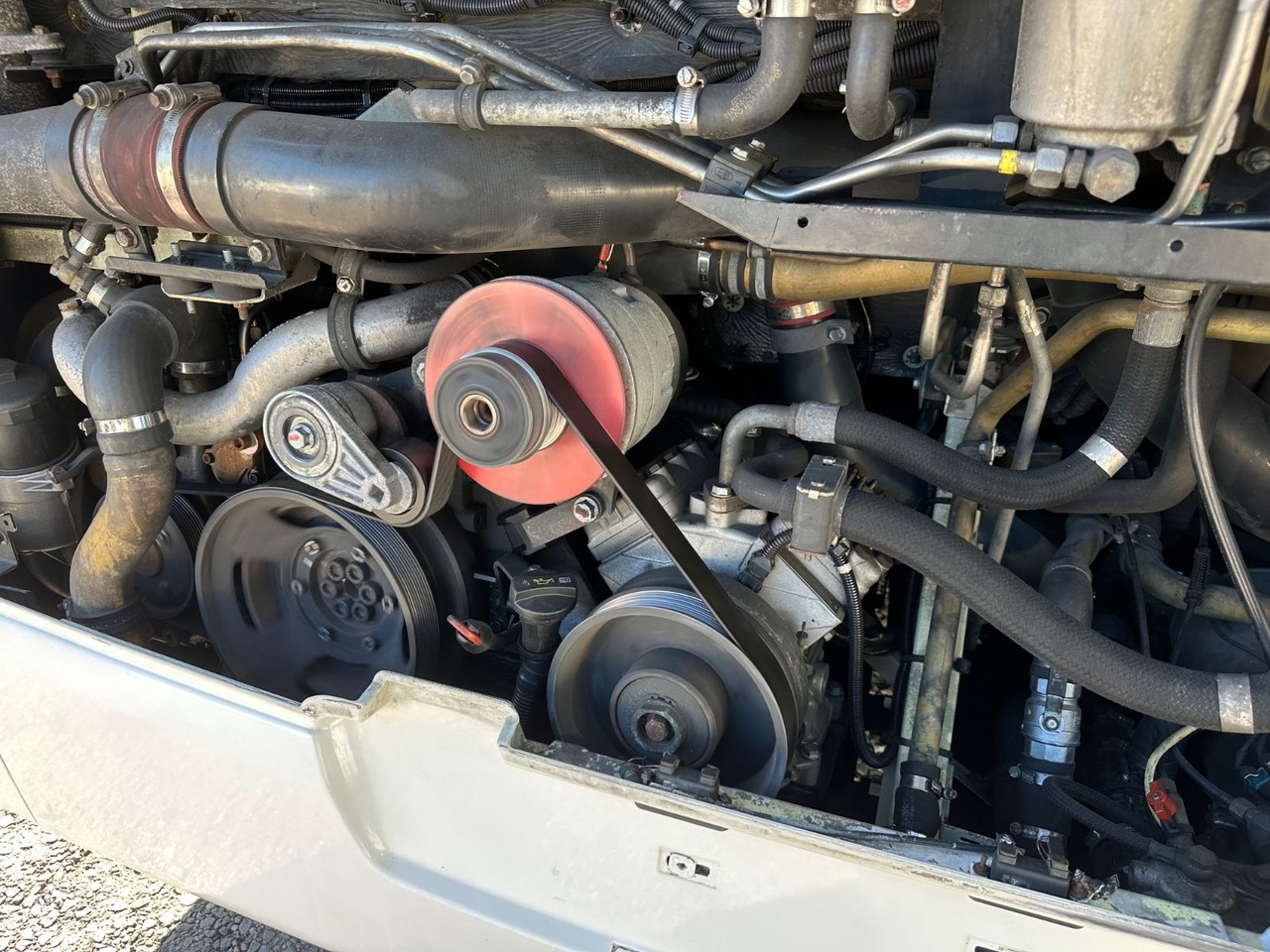 Mercedes-Benz O 530 Citaro K (Klima*Euro 5*Analog) - Bus urbain: photos 3 Mercedes-Benz O 530 Citaro K (Klima*Euro 5*Analog) - Bus urbain: photos 3