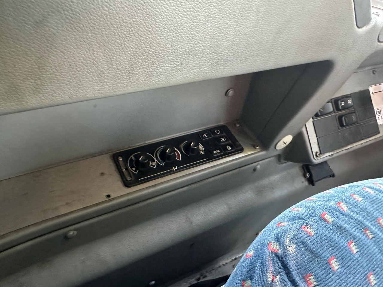 Bus urbain Mercedes-Benz O 530 Citaro LE (Euro 5): photos 13 Bus urbain Mercedes-Benz O 530 Citaro LE (Euro 5): photos 13