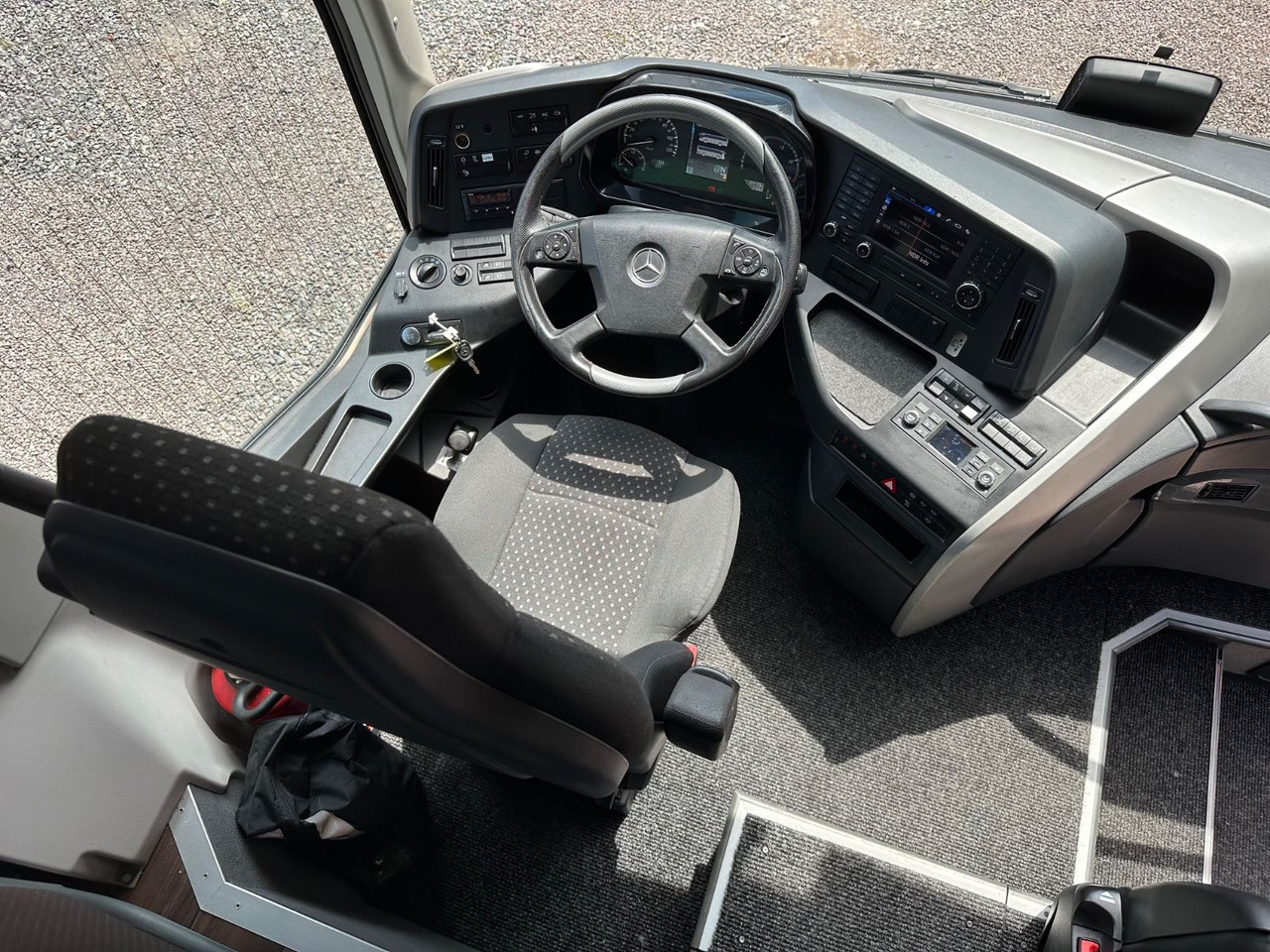 Mercedes-Benz Tourismo E 15 RHD (wenig Km*TOP*DE) - Autocar: photos 5 Mercedes-Benz Tourismo E 15 RHD (wenig Km*TOP*DE) - Autocar: photos 5