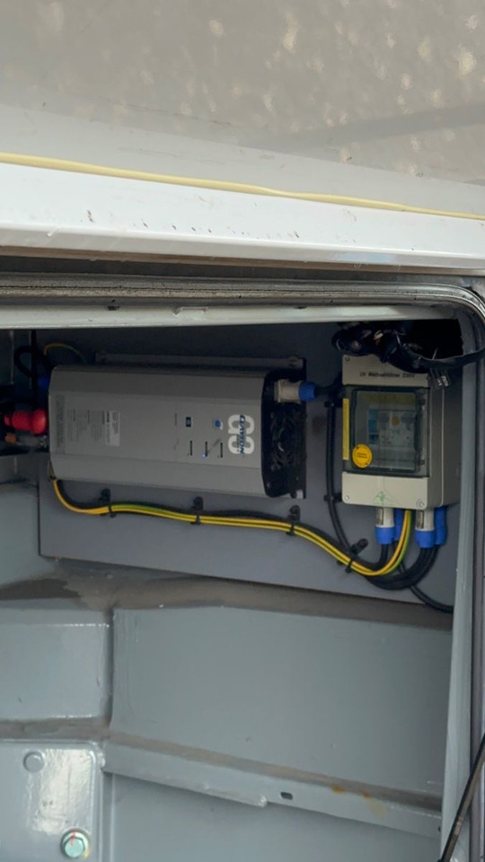 Autocar Mercedes-Benz Tourismo O350 17 RHD-L (59Sitze*DE*TOP): photos 14 Autocar Mercedes-Benz Tourismo O350 17 RHD-L (59Sitze*DE*TOP): photos 14