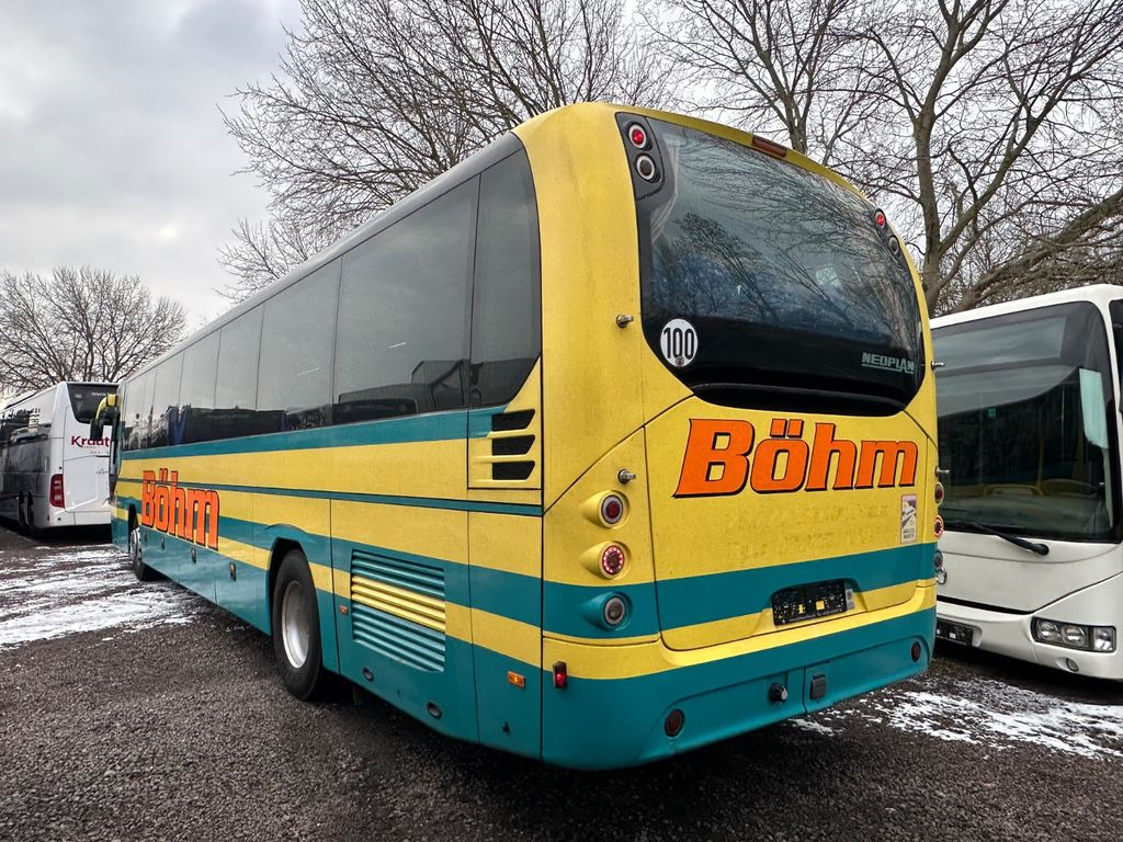 Neoplan P25 Trendliner 3516ÜC Klimaanlage*WC*57 Sitze - Autocar: photos 2 Neoplan P25 Trendliner 3516ÜC Klimaanlage*WC*57 Sitze - Autocar: photos 2