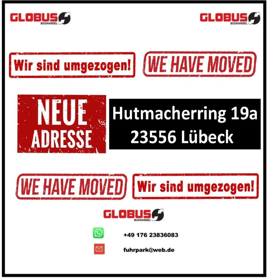 Neoplan P25 Trendliner 3516ÜC Klimaanlage*WC*57 Sitze Neoplan P25 Trendliner 3516ÜC Klimaanlage*WC*57 Sitze - Autocar: photos 1 Neoplan P25 Trendliner 3516ÜC Klimaanlage*WC*57 Sitze Neoplan P25 Trendliner 3516ÜC Klimaanlage*WC*57 Sitze - Autocar: photos 1