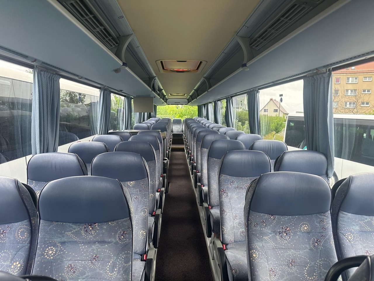 Neoplan Tourliner L P22 (59 Sitze*Schalt*TOP*DE) - Autocar: photos 4 Neoplan Tourliner L P22 (59 Sitze*Schalt*TOP*DE) - Autocar: photos 4