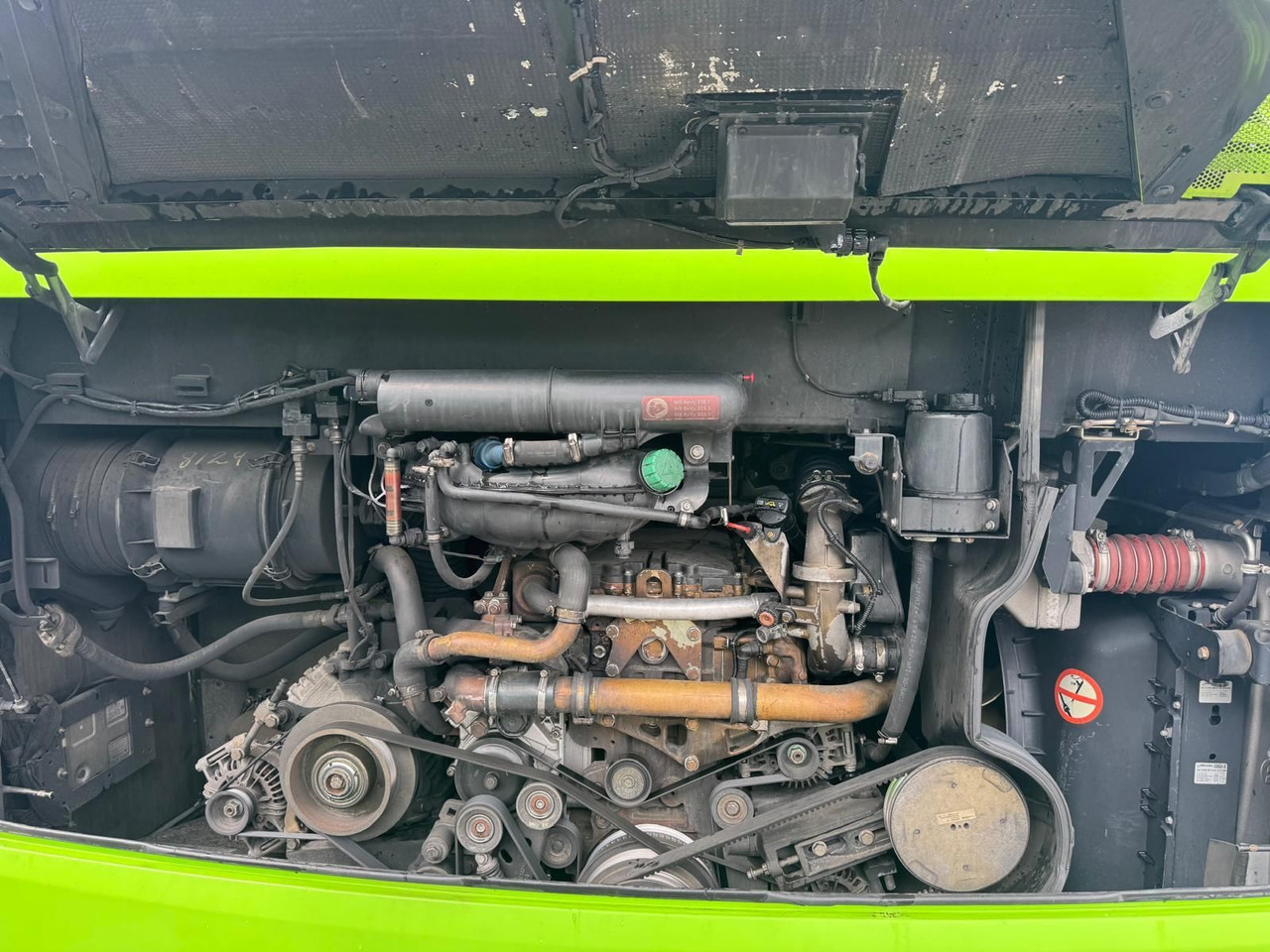 Setra S 415 LE Business ( Euro 6*TOP) - Bus urbain: photos 3 Setra S 415 LE Business ( Euro 6*TOP) - Bus urbain: photos 3