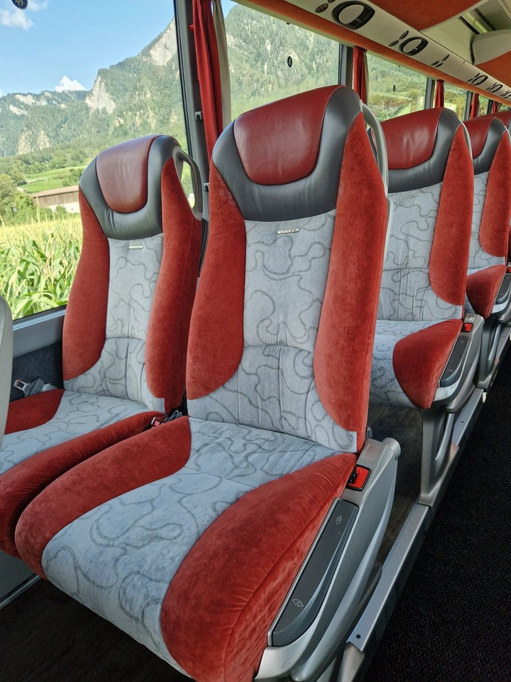 Setra S 416 HDH (Schweizer Bus*TOP) - Autocar: photos 4 Setra S 416 HDH (Schweizer Bus*TOP) - Autocar: photos 4