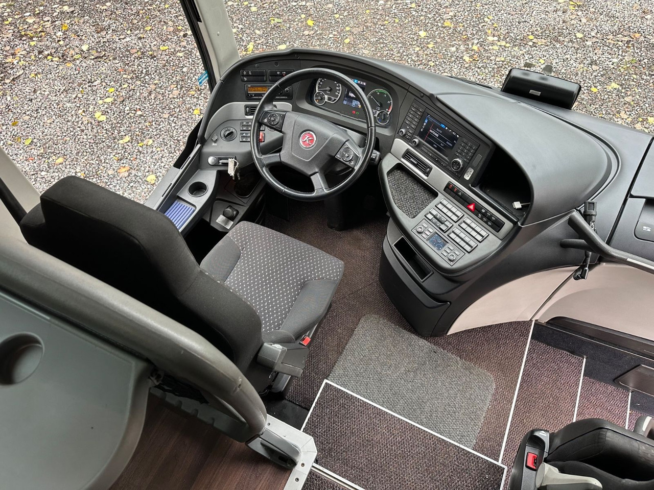 Setra S 511 HD (Küche*WC*DE-Bus*38 Sitze) - Autocar: photos 5 Setra S 511 HD (Küche*WC*DE-Bus*38 Sitze) - Autocar: photos 5