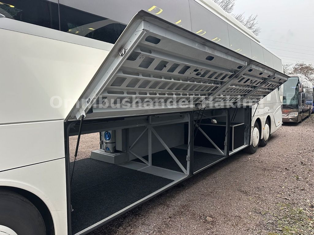 Setra S 517 HD (60 Sitze*Euro 6*DE-Bus) - Autocar: photos 4 Setra S 517 HD (60 Sitze*Euro 6*DE-Bus) - Autocar: photos 4